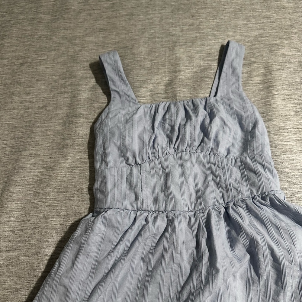 Cat & Jack dress - Picture 2 of 4
